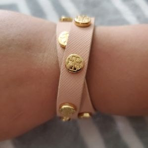 Tory Burch Wrap Bracelet NWOT